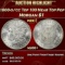 1900-o/cc Top 100 Morgan Dollar Near Top Pop $1 ms66+ SEGS