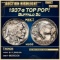 1937-s Buffalo Nickel TOP POP! 5c ms68 SEGS