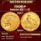 1908-p Gold Indian Quarter Eagle $2 1/2 ms64+ SEGS