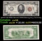 1934A $20 FRN Hawaii WWII Emergency Currency Grades Choice AU/BU Slider