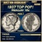 1937 Proof Mercury Dime TOP POP! 10c pr68+ SEGS