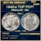 1940-s Mercury Dime TOP POP! 10c ms68+ FSB SEGS