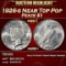 1926-s Peace Dollar Near Top Pop $1 ms66+ SEGS