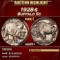 1928-s Buffalo Nickel 5c ms65+ SEGS