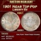 1901 Liberty Nickel Near Top Pop 5c ms66+ SEGS