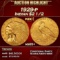 1929-p Gold Indian Quarter Eagle $2 1/2 ms65+ SEGS
