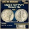 1929-s Mercury Dime TOP POP! 10c ms67+ FSB SEGS
