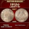 1912-d Liberty Nickel 5c ms65 SEGS