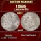 1896 Liberty Nickel 5c ms65 SEGS
