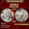 1934-d Peace Dollar $1 ms65+ SEGS
