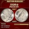 1926-d Peace Dollar $1 ms65+ SEGS