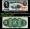 1869 $2 Large Size Legal Tender Note 