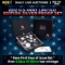 ***RARE First Year Of Issue 2012 United States Mint Limited Edition Silver Proof Set 8 coins, Over 2