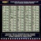 Complete Set of 50 States Enhanced Art $1 US Federal Reserve Notes (The Bills Are Real) Other Toy