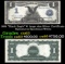 1899 $1 large size Silver Certificate 