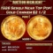 1926 Sesqui Gold Commem Near Top Pop! $2 1/2 ms66+ SEGS