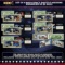 Complete Set of All 6 NASA Space Shuttle Missions Enhanced US $2 Bills, Including Enterprise W/ Star