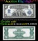 1899 $2 Large Size Silver Certificate 
