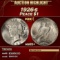 1926-s Peace Dollar $1 ms65+ SEGS