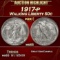 1917-p Walking Liberty Half Dollar 50c ms65 SEGS