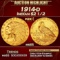 1914-d Gold Indian Quarter Eagle $2 1/2 ms65 SEGS