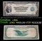 1918 $1 National Currency 