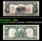 The $10 United States Note Famous Ten-Dollar 