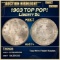 1903 Liberty Nickel TOP POP! 5c ms67+ SEGS