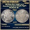 1878-p 8tf Morgan Dollar VAM 14.1 Alligator Eye TOP POP! $1 ms66 SEGS
