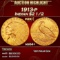 1913-p Gold Indian Quarter Eagle $2 1/2 ms64+ SEGS