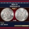 1904-o Morgan Dollar $1 Grades ms65