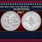 2022 Niue Sonic the Hedgehog - 1 oz Silver Round Round