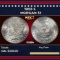 1902-s Morgan Dollar $1 ms64 SEGS