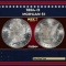 1884-o Morgan Dollar $1 Grades ms64+