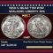 1939-s Walking Liberty Half Dollar Near Top Pop 50c ms67 SEGS