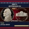 1997-s Proof Jefferson Nickel 5c pr70 dcam SEGS