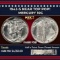 1943-s Mercury Dime Near Top Pop! 10c ms68 FSB SEGS