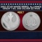 2022 Star Wars Rebel Alliance Crest 1 oz .999 Silver $2 Niue  Round