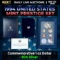 1994 United States Mint Prestige Proof Set With Box & COA
