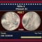 1924-s Peace Dollar $1 ms64 SEGS