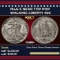 1946-s Walking Liberty Half Dollar Near Top Pop 50c ms66+ SEGS