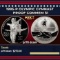 1995-p Olympic Gymnast Proof Modern Commem Dollar $1 pr70 dcam SEGS