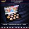 10 Coin Gold Plated Disney Princesses Set