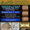 CIY- MARSHALL FIELDS 10 Coin UNC Peace $1 Roll Rare BLUE Lvl