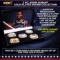 5 Coin Kevin Durant Gold Plated Round Collection