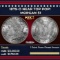1879-o Morgan Dollar Near Top Pop! $1 ms65+ SEGS