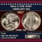 1944-s Mercury Dime TOP POP! 10c ms68+ FSB SEGS