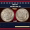 1921-d Morgan Dollar $1 Grades ms62