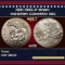 1991-1995-p WWII Modern Commem Half Dollar 50c ms70 SEGS