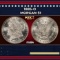 1885-o Morgan Dollar $1 Grades ms64